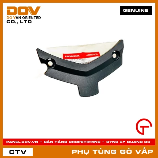 TẤM ỐP TAY DẮT SAU *NH1* MÃ PHỤ TÙNG 84120K1FV00ZA — 84120K1FV00ZA