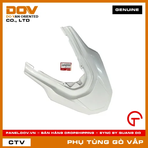 ỐP TAY DẮT SAU *NHB35P* MÃ PHỤ TÙNG 84151K1ZJ10ZE — 84151K1ZJ10ZE