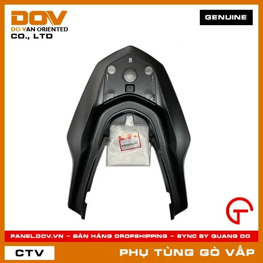 ỐP TAY DẮT SAU *NHA76M* MÃ PHỤ TÙNG 84151K1ZJ10ZG — 84151K1ZJ10ZG