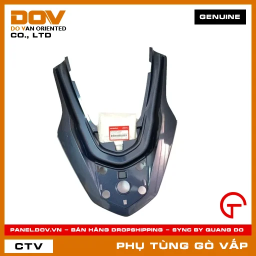 ỐP TAY DẮT SAU *PB420M* MÃ PHỤ TÙNG 84151K1ZJ10ZH — 84151K1ZJ10ZH
