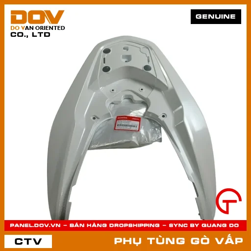 ỐP TAY DẮT SAU*NHB35P* MÃ PHỤ TÙNG 84151K35V00ZC — 84151K35V00ZC