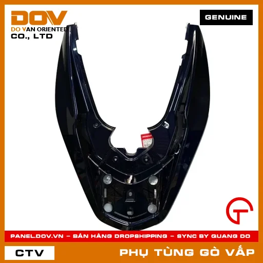 ỐP TAY DẮT SAU *PB403P* MÃ PHỤ TÙNG 84151K35V00ZW — 84151K35V00ZW
