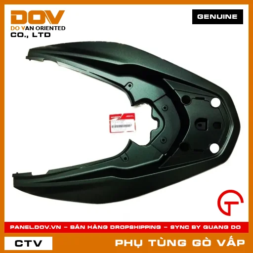 ỐP TAY DẮT SAU *G208M* MÃ PHỤ TÙNG 84151K35V00ZY — 84151K35V00ZY