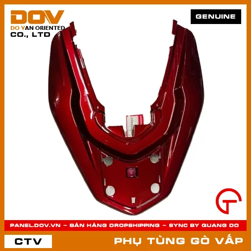 ỐP TAY DẮT SAU *R368C* MÃ PHỤ TÙNG 84151K97T00ZB — 84151K97T00ZB