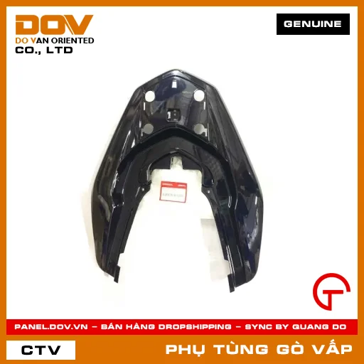 ỐP TAY DẮT SAU *PB410P* MÃ PHỤ TÙNG 84151K97T00ZD — 84151K97T00ZD