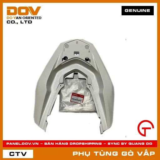 ỐP TAY DẮT SAU *NHB35P* MÃ PHỤ TÙNG 84151K97T00ZJ — 84151K97T00ZJ