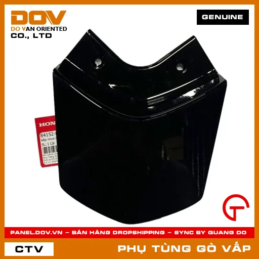 NẮP NHỰA ỐP TAY DẮT SAU*NHB25M* MÃ PHỤ TÙNG 84152K35V00ZD — 84152K35V00ZD
