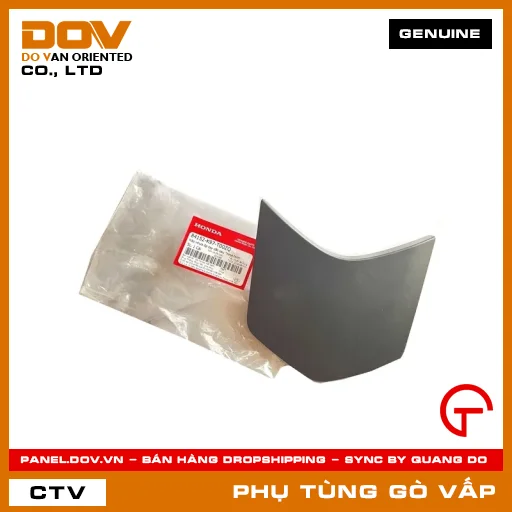 NẮP NHỰA ỐP TAY DẮT SAU *NHA76M* MÃ PHỤ TÙNG 84152K97T00ZQ — 84152K97T00ZQ