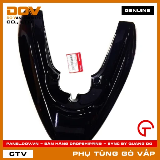 BỘ TẤM ỐP TAY DẮT SAU *NHB25M* MÃ PHỤ TÙNG 84155KWN970ZA — 84155KWN970ZA