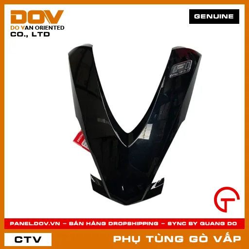 BỘ MẶT NẠ TRƯỚC *NHA69P* MÃ PHỤ TÙNG 84310KYL900ZA — 84310KYL900ZA