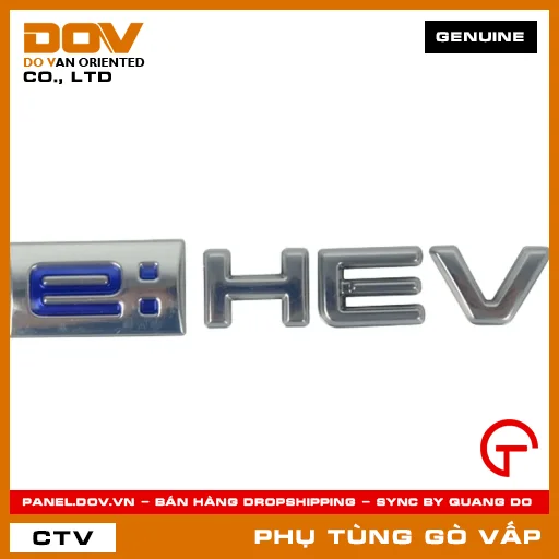 TEM E-HEV MÃ PHỤ TÙNG 86640K1YJ60 — 86640K1YJ60
