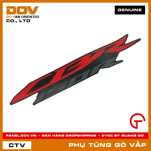 TEM ỐP TRUNG TÂM XE MÃ PHỤ TÙNG 86641K45A40ZA — 86641K45A40ZA