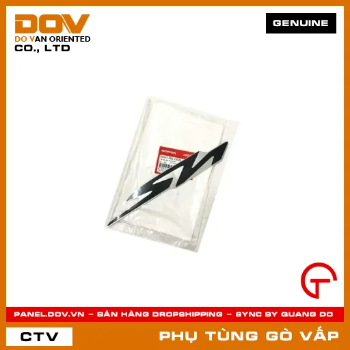 MÁC ỐP SÀN *NHA76* MÃ PHỤ TÙNG 86643K0SV50ZA — 86643K0SV50ZA