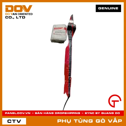 TEM ỐP SƯỜN PHẢI *R340* MÃ PHỤ TÙNG 86647K90VE0ZD — 86647K90VE0ZD