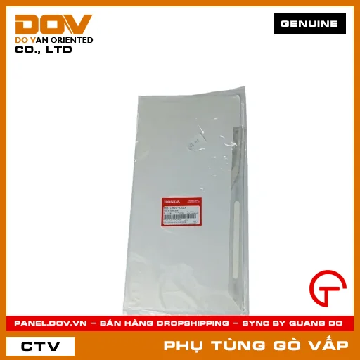 TEM ỐP SƯỜN PHẢI MÃ PHỤ TÙNG 86871KVV930ZA — 86871KVV930ZA