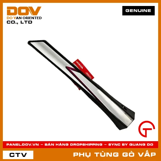 BỘ ỐP NHỰA SƯỜN PHẢI *R150CU* MÃ PHỤ TÙNG 87105KFV790ZA — 87105KFV790ZA