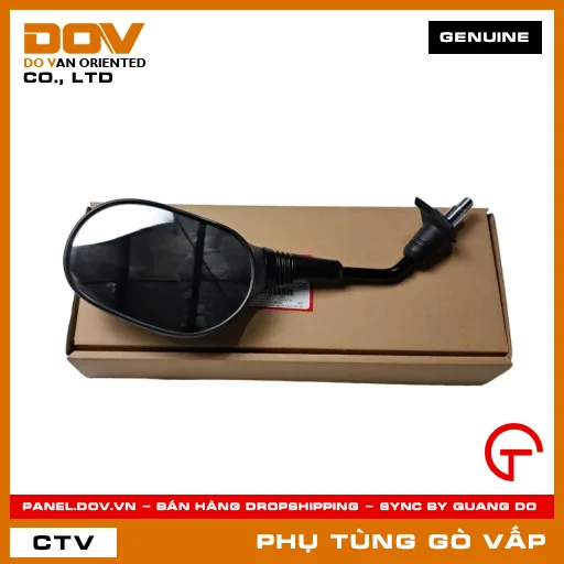 BỘ KIẾNG PHẢI MÃ PHỤ TÙNG 88110K01901 — 88110K01901