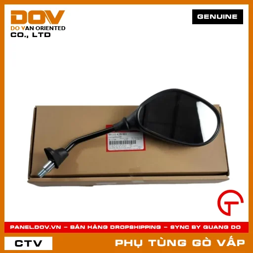 CỤM KIẾNG PHẢI MÃ PHỤ TÙNG 88110K29901 — 88110K29901
