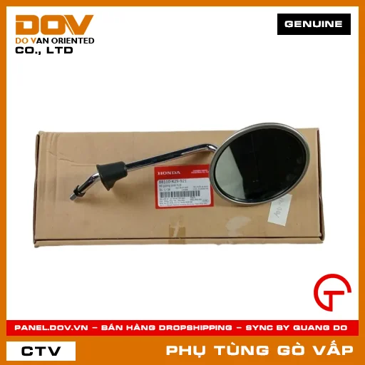 BỘ KIẾNG PHẢI K29 MÃ PHỤ TÙNG 88110K29921 — 88110K29921