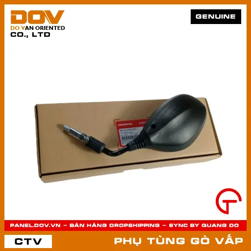 CỤM KIẾNG PHẢI MÃ PHỤ TÙNG 88110K44V01 — 88110K44V01