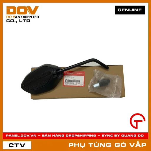 BỘ KIẾNG PHẢI K56 MÃ PHỤ TÙNG 88110K56V00 — 88110K56V00
