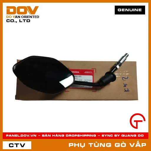 CỤM KIẾNG PHẢI MÃ PHỤ TÙNG 88110K66V01 — 88110K66V01