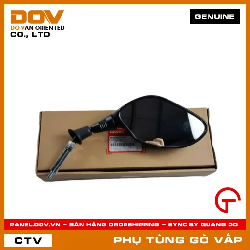 CỤM KIẾNG PHẢI MÃ PHỤ TÙNG 88110K77V01 — 88110K77V01
