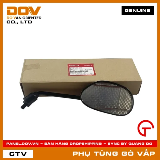 BỘ KIẾNG PHẢI MÃ PHỤ TÙNG 88110KRS900 — 88110KRS900