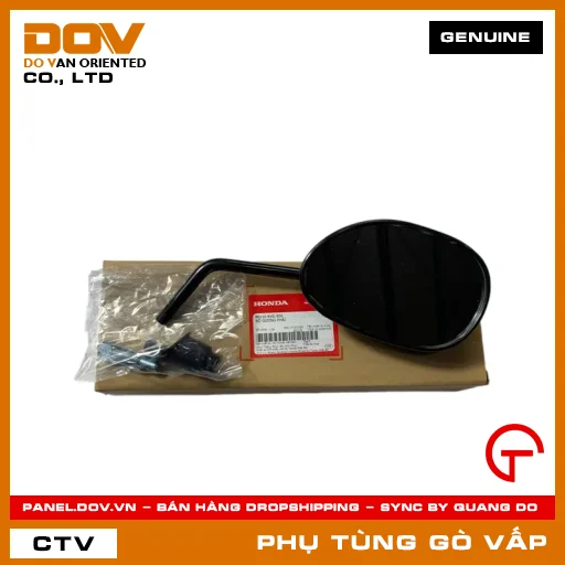 BỘ KIẾNG PHẢI MÃ PHỤ TÙNG 88110KVG950 — 88110KVG950