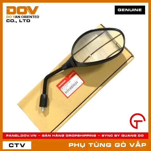BỘ KIẾNG PHẢI MÃ PHỤ TÙNG 88110KWN980 — 88110KWN980