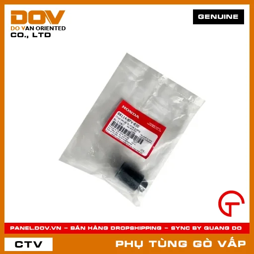 CHỤP CAO SU ỐC KHOÁ KIẾNG MÃ PHỤ TÙNG 88114KFV830 — 88114KFV830
