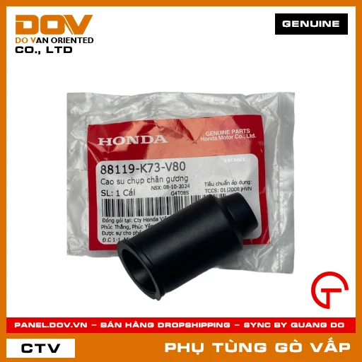 CAO SU CHỤP CHÂN KIẾNG MÃ PHỤ TÙNG 88119K73V80 — 88119K73V80