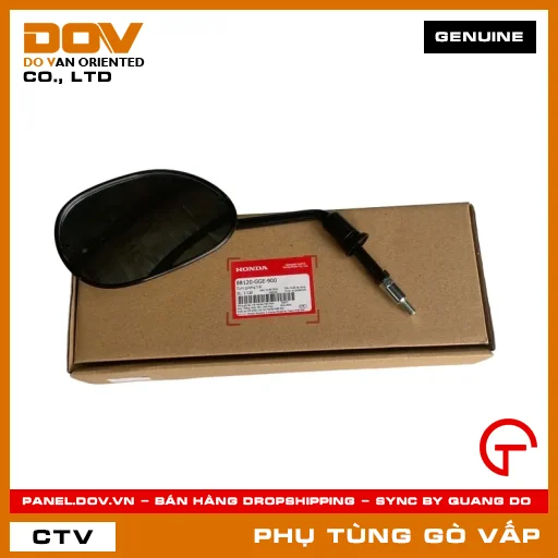 CỤM KIẾNG TRÁI MÃ PHỤ TÙNG 88120GGE900 — 88120GGE900