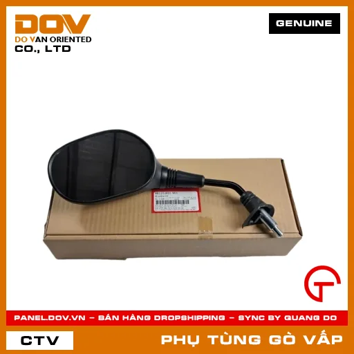 BỘ KIẾNG TRÁI MÃ PHỤ TÙNG 88120K01901 — 88120K01901