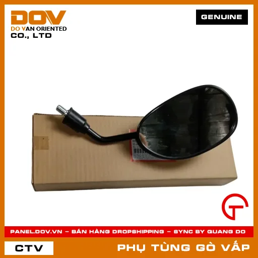 BỘ KIẾNG TRÁI MÃ PHỤ TÙNG 88120K03M60 — 88120K03M60