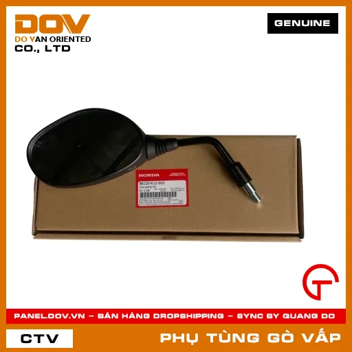 CỤM KIẾNG TRÁI MÃ PHỤ TÙNG 88120K12900 — 88120K12900