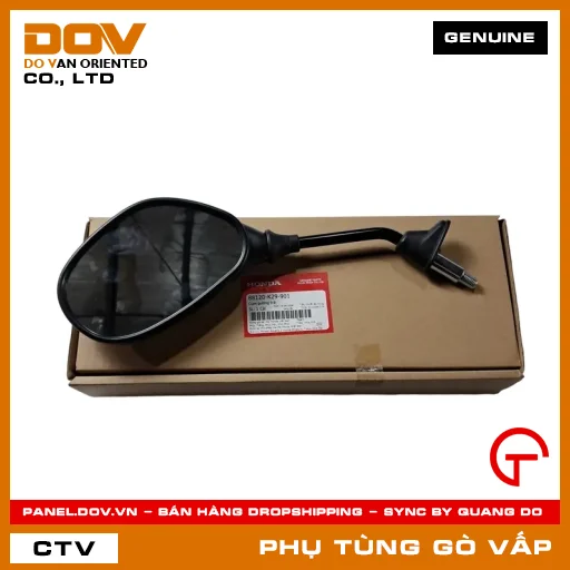 CỤM KIẾNG TRÁI MÃ PHỤ TÙNG 88120K29901 — 88120K29901