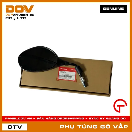 CỤM KIẾNG TRÁI MÃ PHỤ TÙNG 88120K44V01 — 88120K44V01
