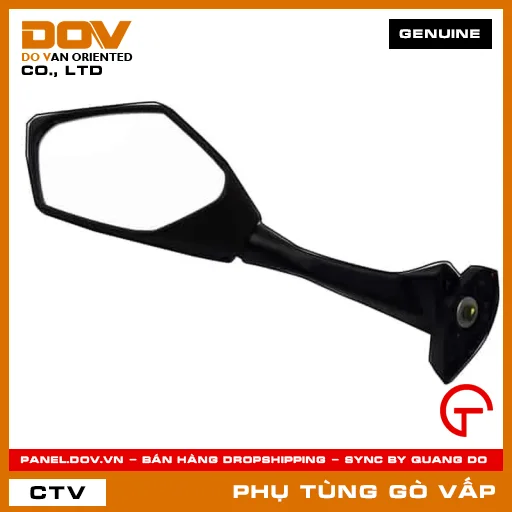 BỘ KIẾNG TRÁI MÃ PHỤ TÙNG 88120K45NA1 — 88120K45NA1