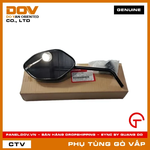 BỘ KIẾNG TRÁI K56 MÃ PHỤ TÙNG 88120K56V00 — 88120K56V00