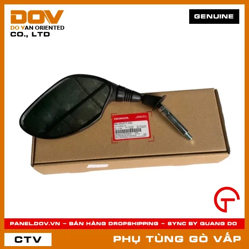 CỤM KIẾNG TRÁI MÃ PHỤ TÙNG 88120K77V01 — 88120K77V01