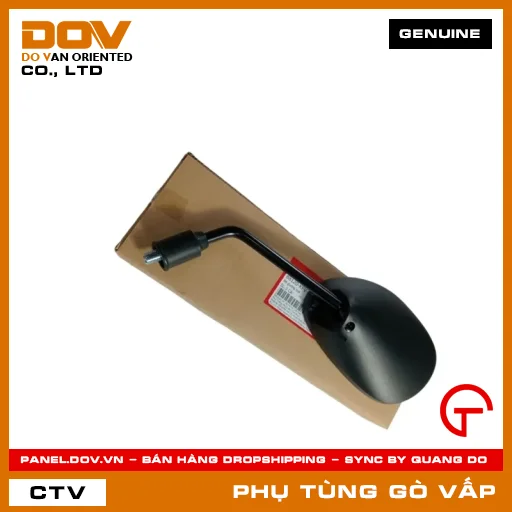 BỘ KIẾNG TRÁI MÃ PHỤ TÙNG 88120KFV660 — 88120KFV660