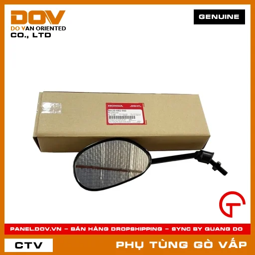 BỘ KIẾNG TRÁI MÃ PHỤ TÙNG 88120KRS900 — 88120KRS900