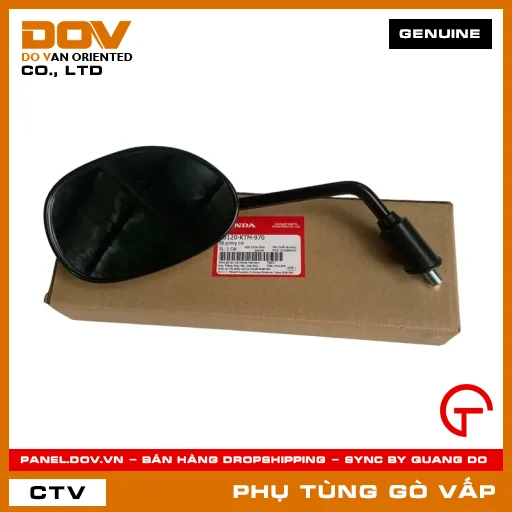 BỘ KIẾNG TRÁI MÃ PHỤ TÙNG 88120KTM970 — 88120KTM970