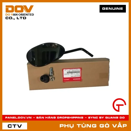 BỘ KIẾNG TRÁI MÃ PHỤ TÙNG 88120KVG950 — 88120KVG950