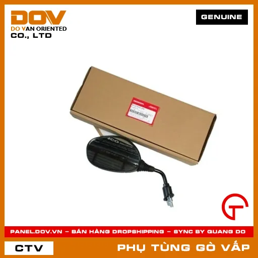 BỘ KIẾNG TRÁI MÃ PHỤ TÙNG 88120KVGV40 — 88120KVGV40