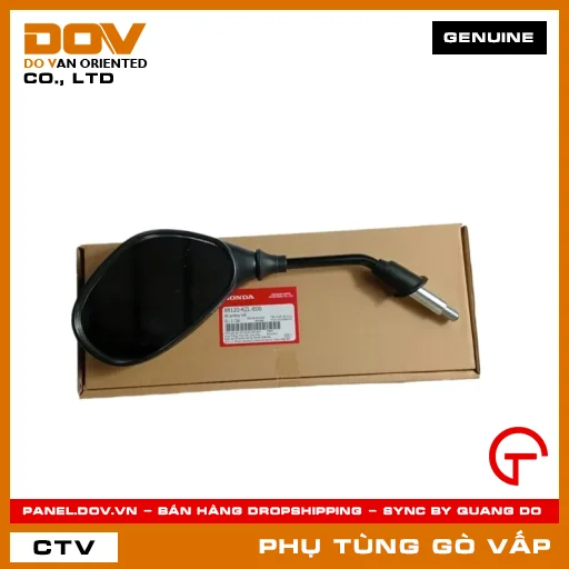 BỘ KIẾNG TRÁI MÃ PHỤ TÙNG 88120KZLE00 — 88120KZLE00