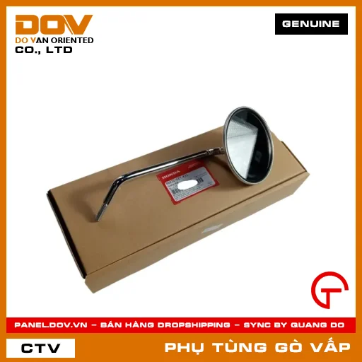 KIẾNG PHẢI MÃ PHỤ TÙNG 88210GETK31 — 88210GETK31