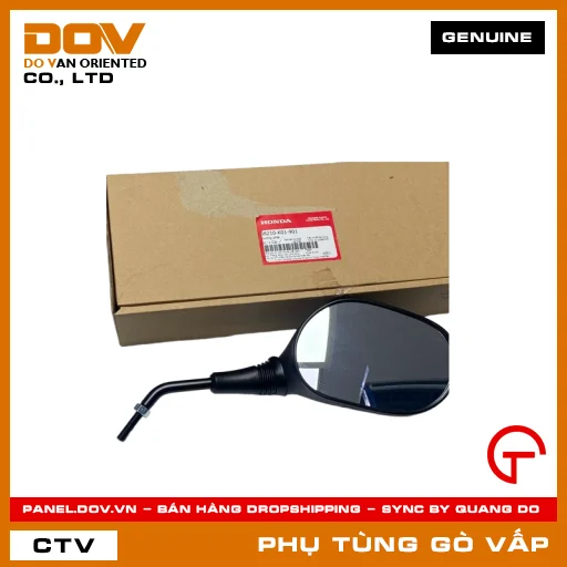 KIẾNG PHẢI MÃ PHỤ TÙNG 88210K01901 — 88210K01901