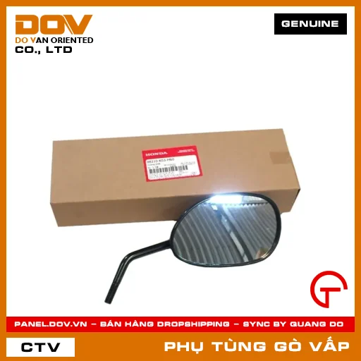 KIẾNG PHẢI MÃ PHỤ TÙNG 88210K03M60 — 88210K03M60